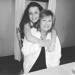 Meet your Posher, Lynne